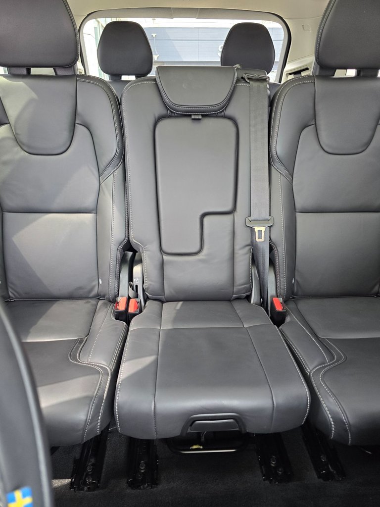 2025 Volvo XC90 ULTRA BRIGHT THEME-24