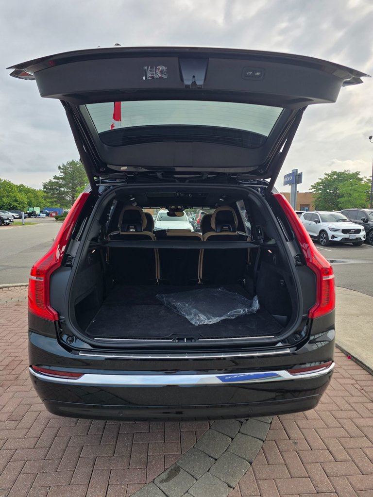 2025 Volvo XC90 ULTRA BRIGHT THEME-15