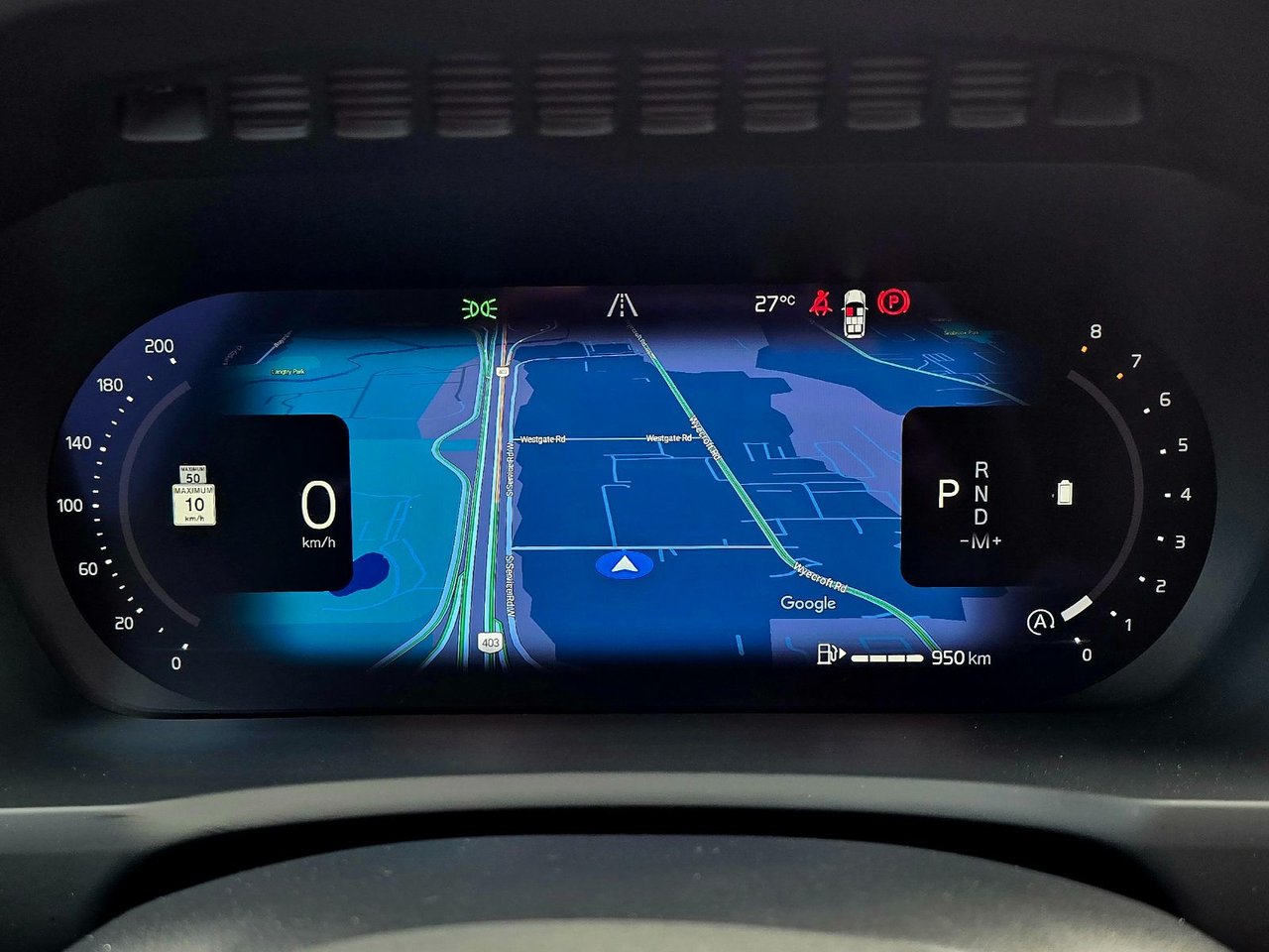 2025 Volvo XC90 ULTRA BRIGHT THEME-1