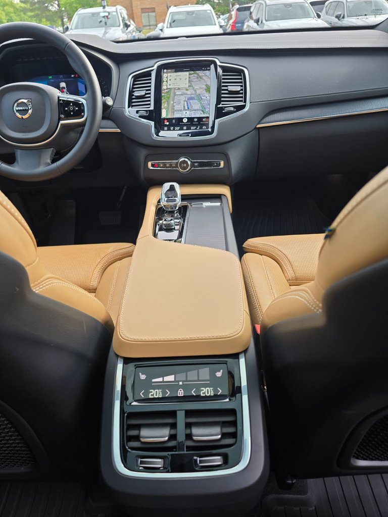 2025 Volvo XC90 ULTRA BRIGHT THEME-4