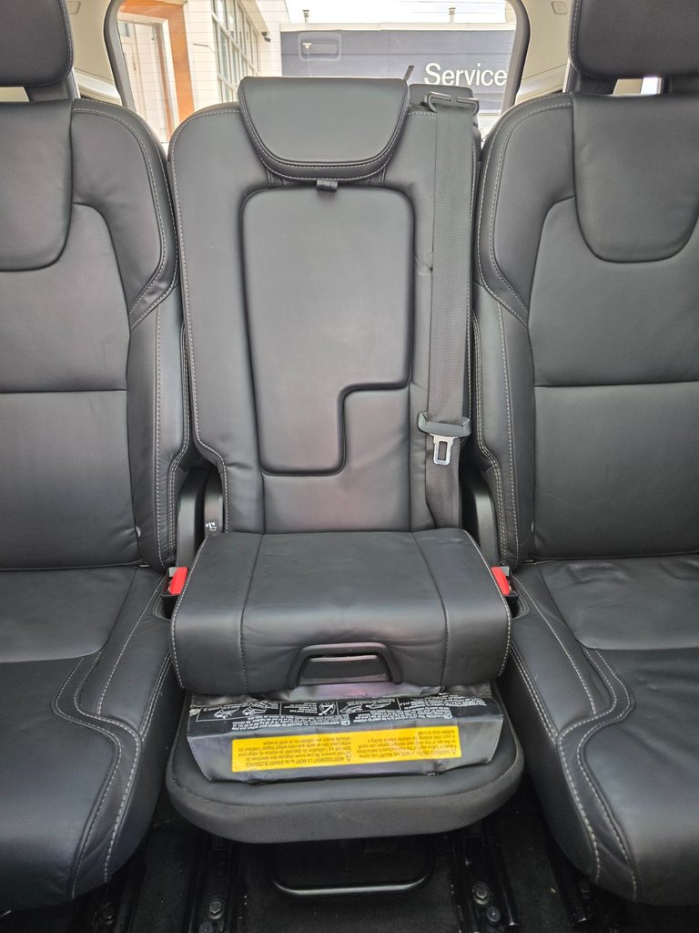 2025 Volvo XC90 ULTRA BRIGHT THEME-25