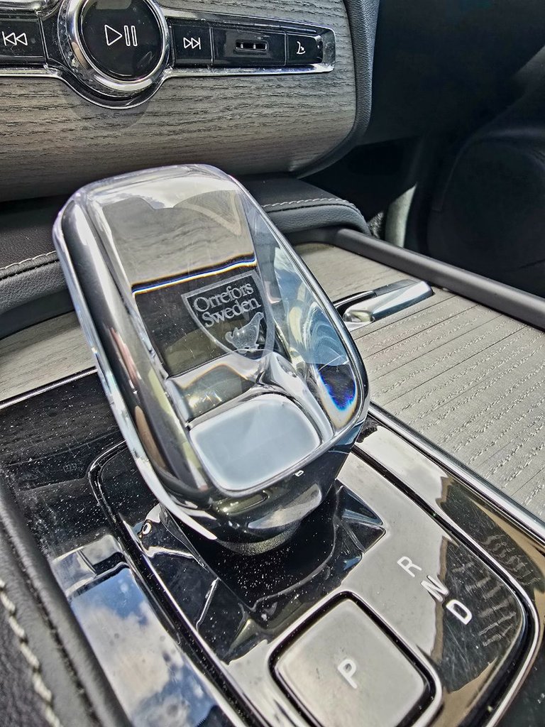 2025 Volvo XC90 ULTRA BRIGHT THEME-34