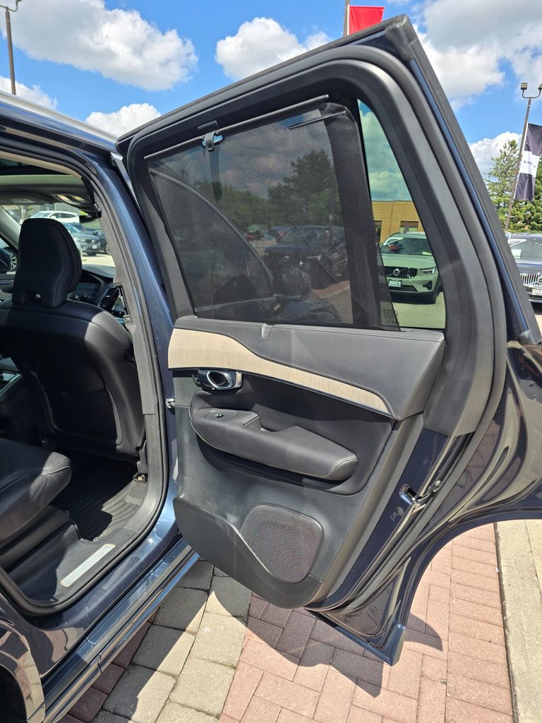 2025 Volvo XC90 ULTRA BRIGHT THEME-20