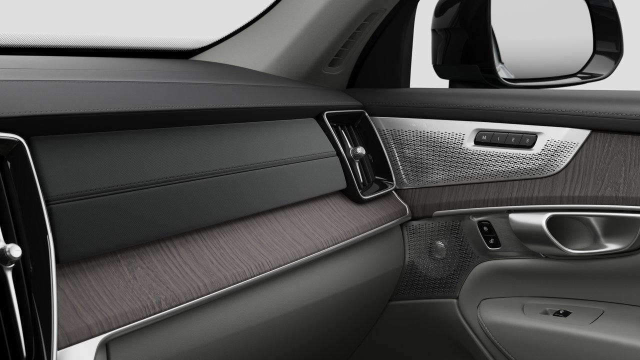 2026 Volvo XC90 Ultra 7-Seater (Dark Theme)-8