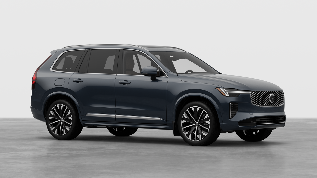 2026 Volvo XC90 Ultra 7-Seater (Bright Theme)-2