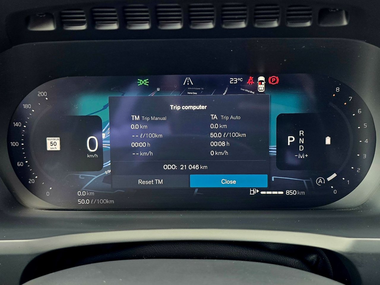 2026 Volvo XC90 PLUS DARK THEME-1