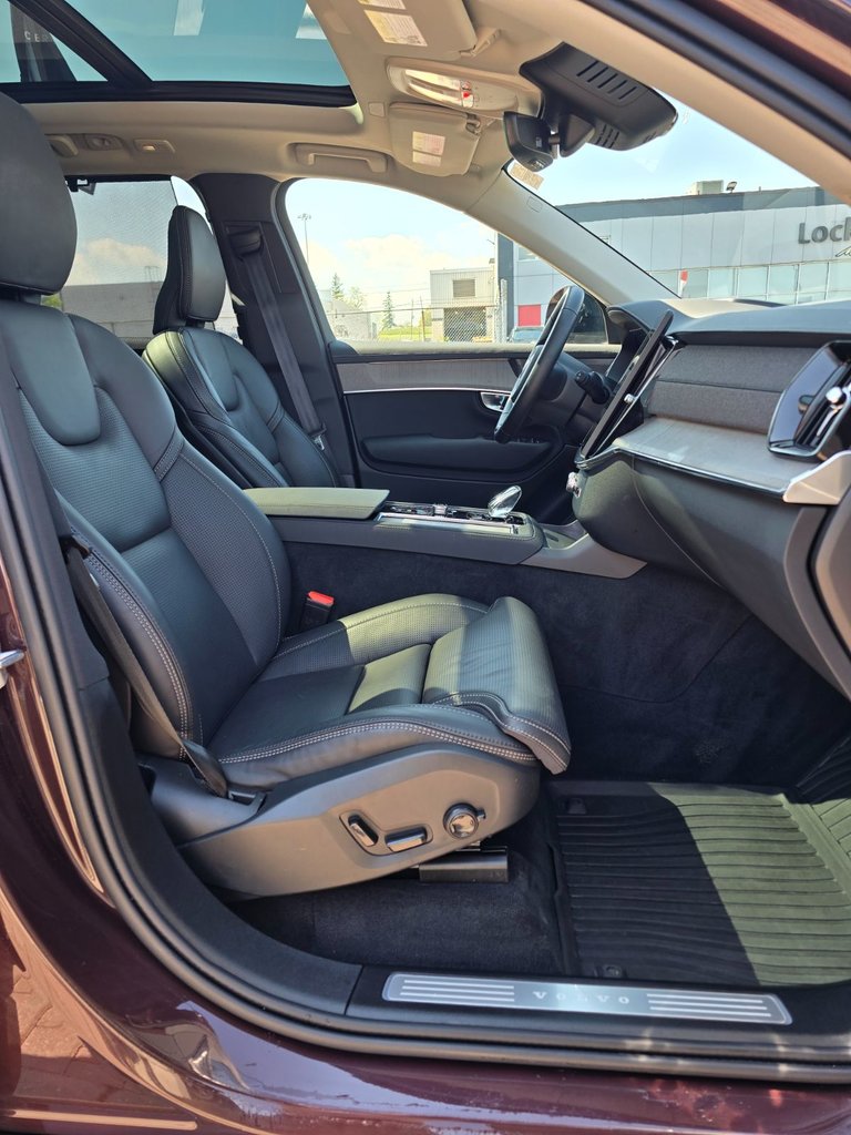 2026 Volvo XC90 ULTRA DARK THEME-24