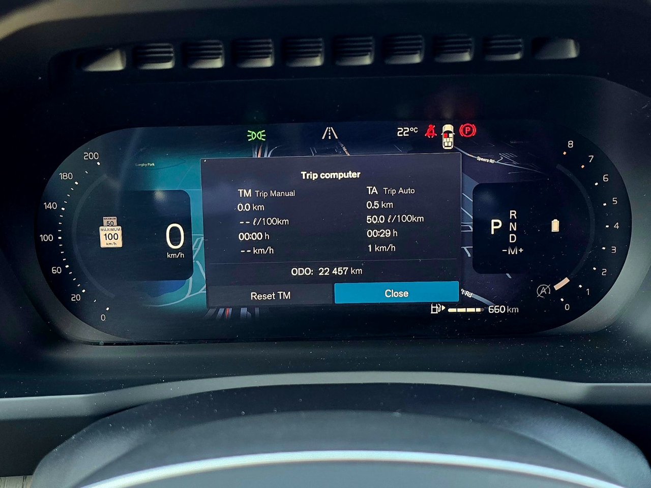 2026 Volvo XC90 ULTRA DARK THEME-1