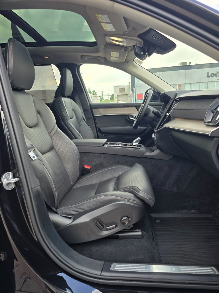 2026 Volvo XC90 ULTRA BRIGHT THEME-24