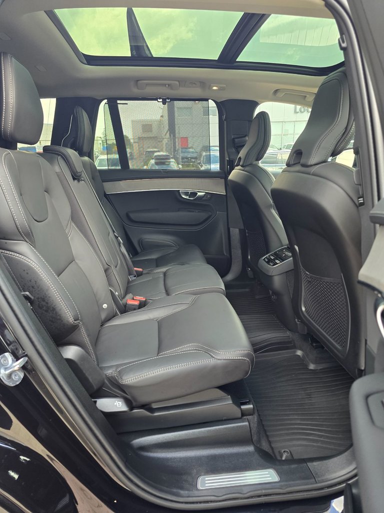 2026 Volvo XC90 ULTRA BRIGHT THEME-20