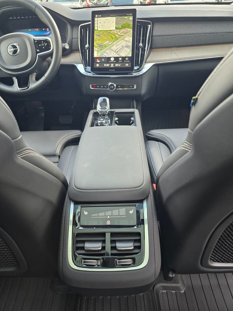 2026 Volvo XC90 ULTRA BRIGHT THEME-22