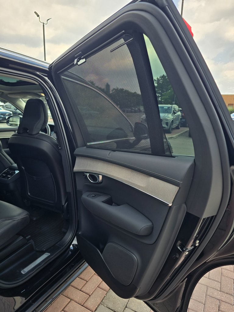 2026 Volvo XC90 ULTRA BRIGHT THEME-19