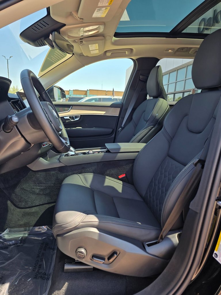 2026 Volvo XC90 PLUS BRIGHT THEME-25