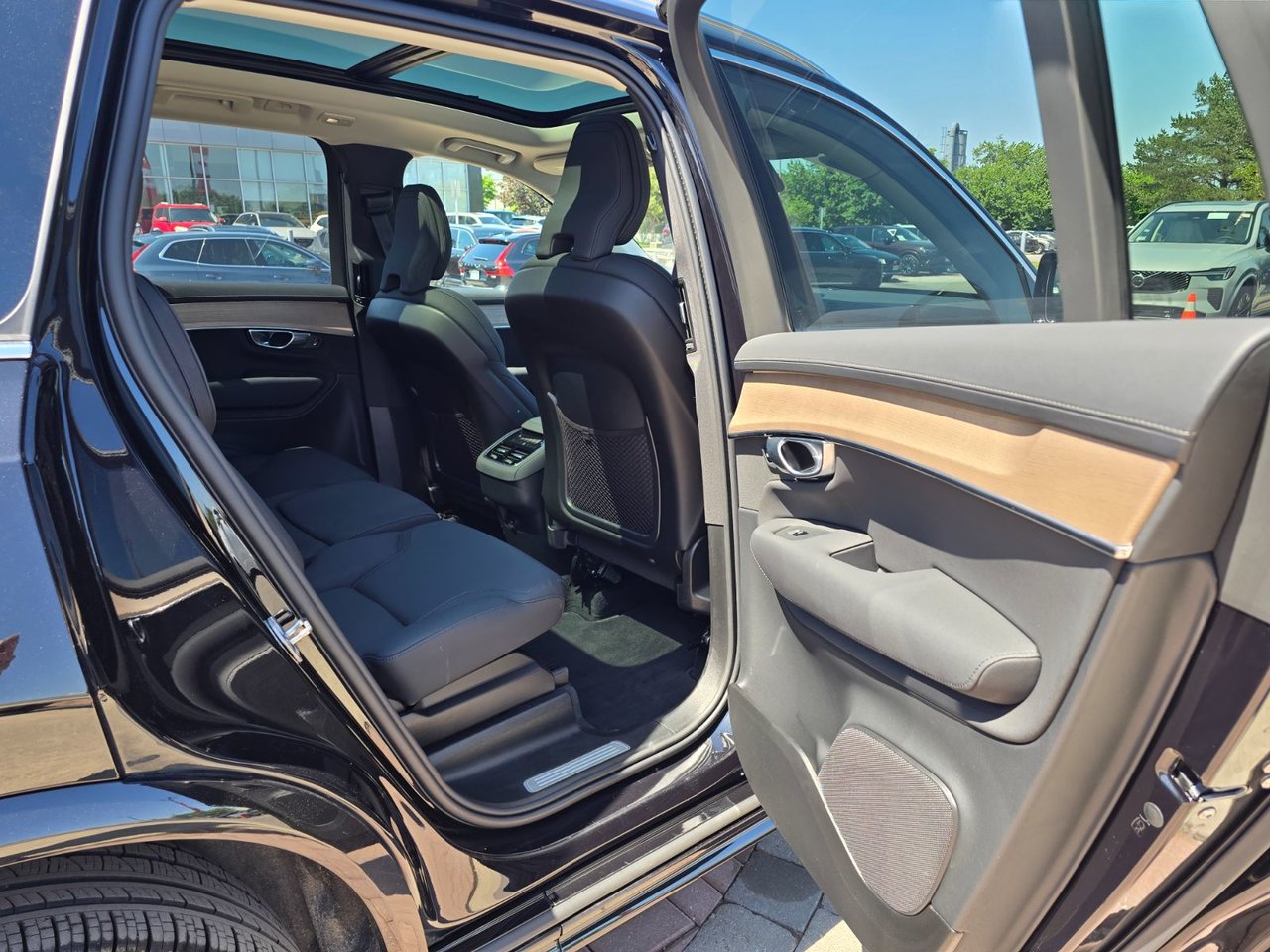 2026 Volvo XC90 PLUS BRIGHT THEME-19