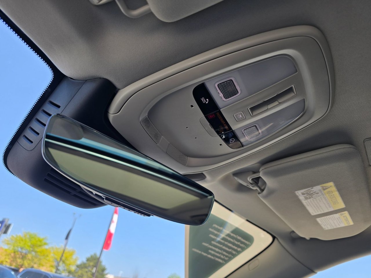 2026 Volvo XC90 PLUS BRIGHT THEME-26
