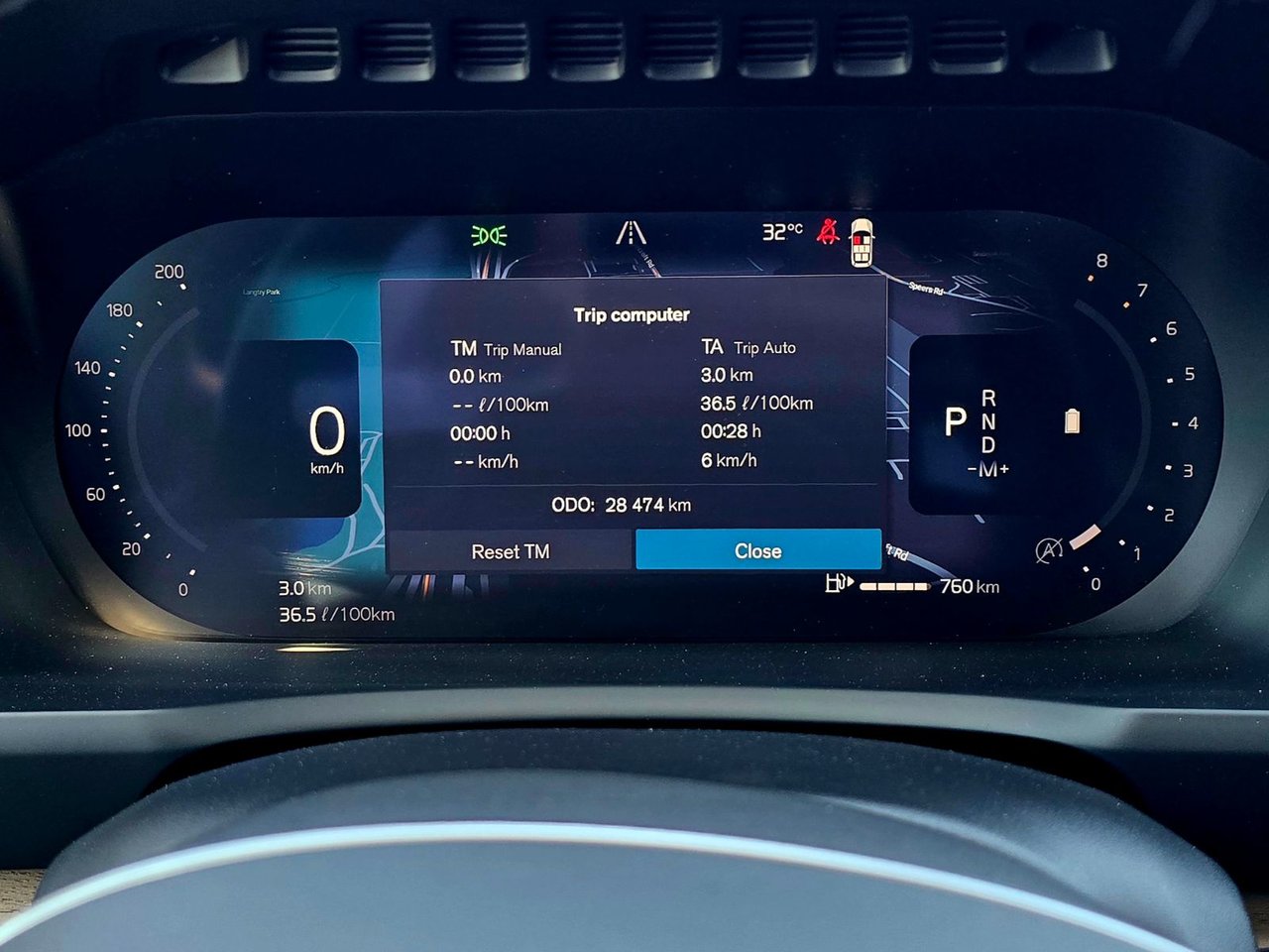 2026 Volvo XC90 PLUS BRIGHT THEME-1