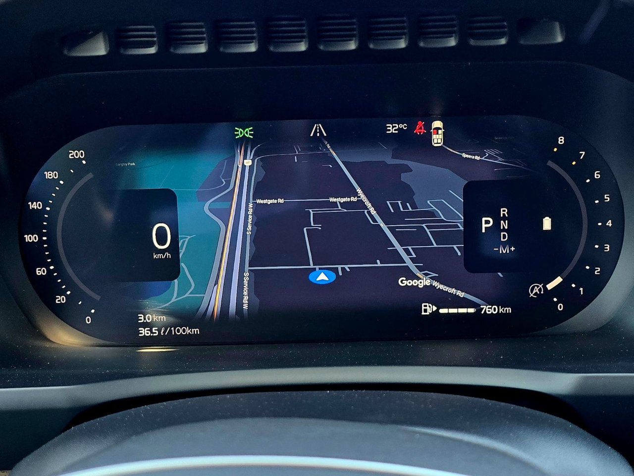 2026 Volvo XC90 PLUS BRIGHT THEME-27