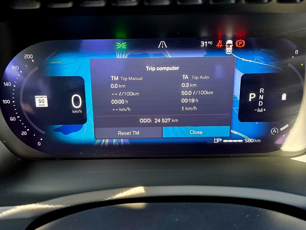 2026 Volvo XC90 PLUS DARK THEME-1