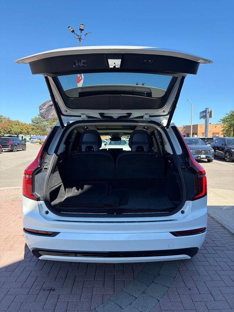2026 Volvo XC90 PLUS DARK THEME-15