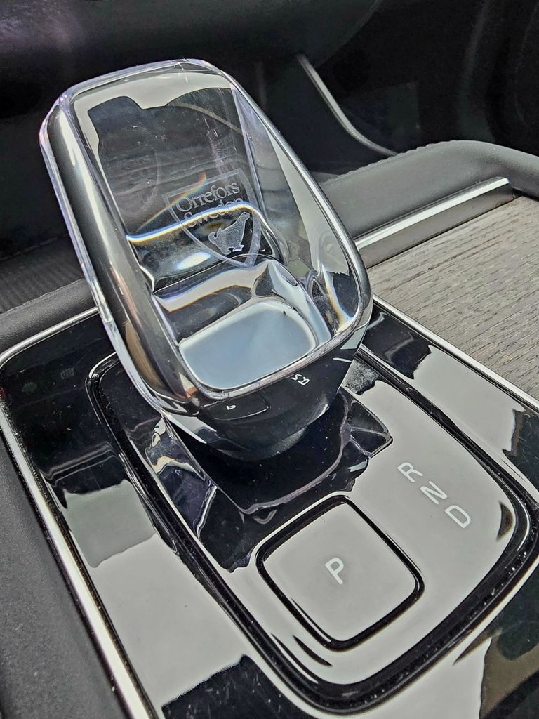 2026 Volvo XC90 ULTRA DARK THEME-33