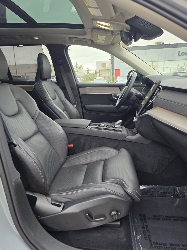 2026 Volvo XC90 ULTRA DARK THEME-24