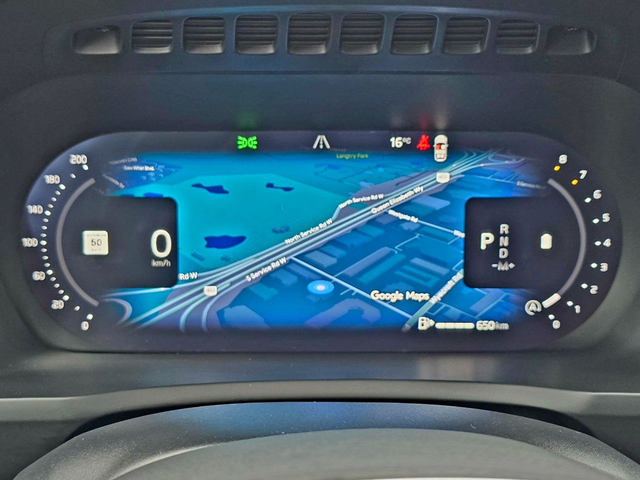 2026 Volvo XC90 ULTRA DARK THEME-29