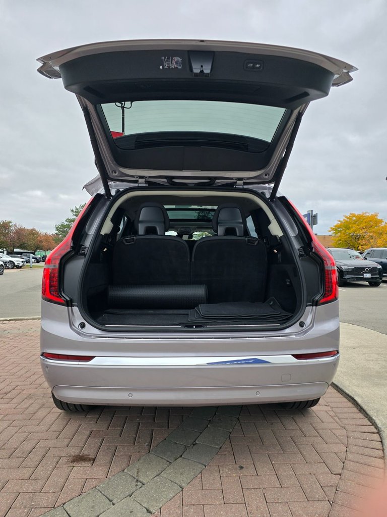 2026 Volvo XC90 PLUS BRIGHT THEME-16