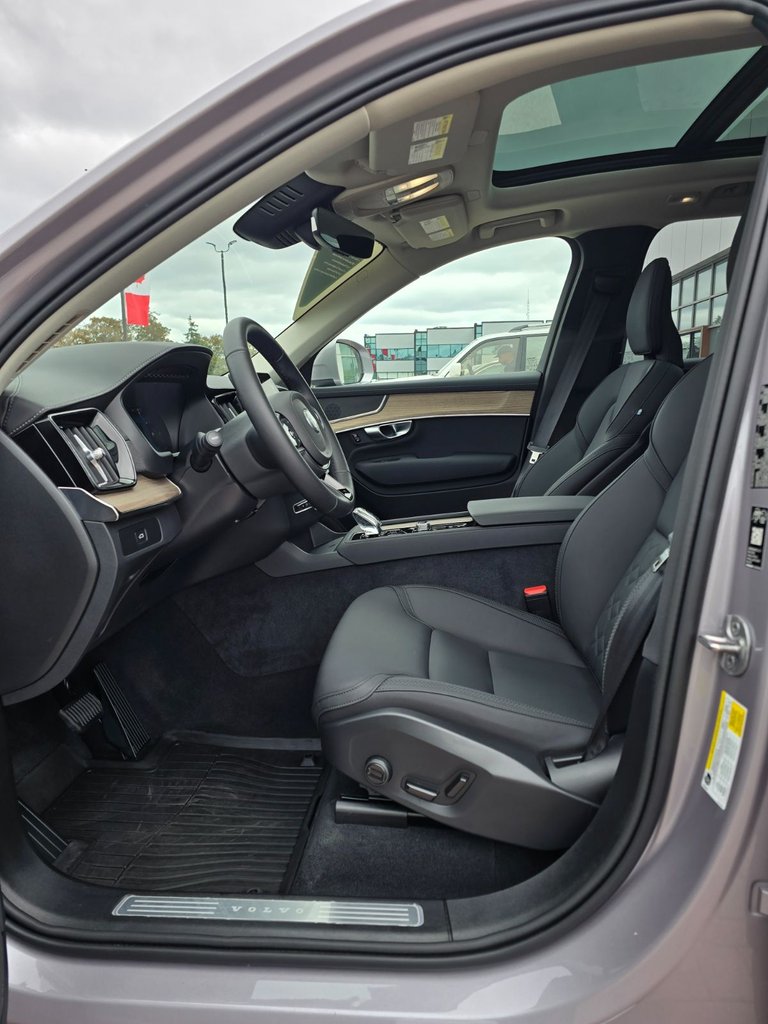 2026 Volvo XC90 PLUS BRIGHT THEME-25
