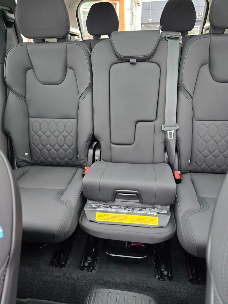 2026 Volvo XC90 PLUS BRIGHT THEME-27