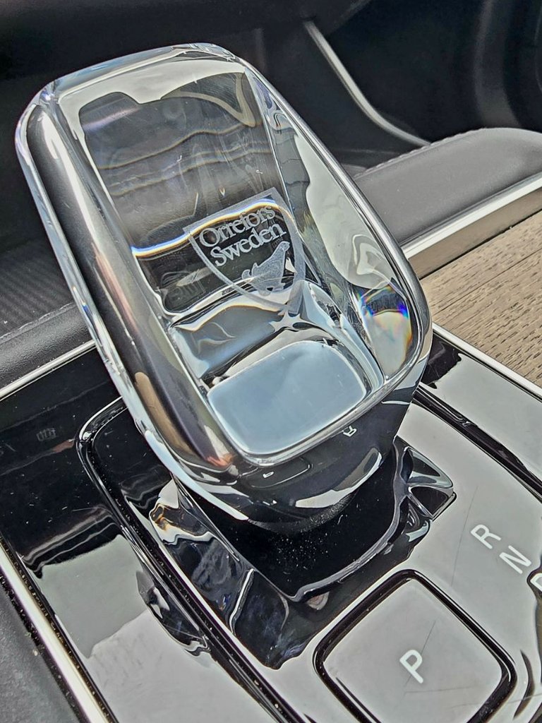 2026 Volvo XC90 PLUS BRIGHT THEME-33