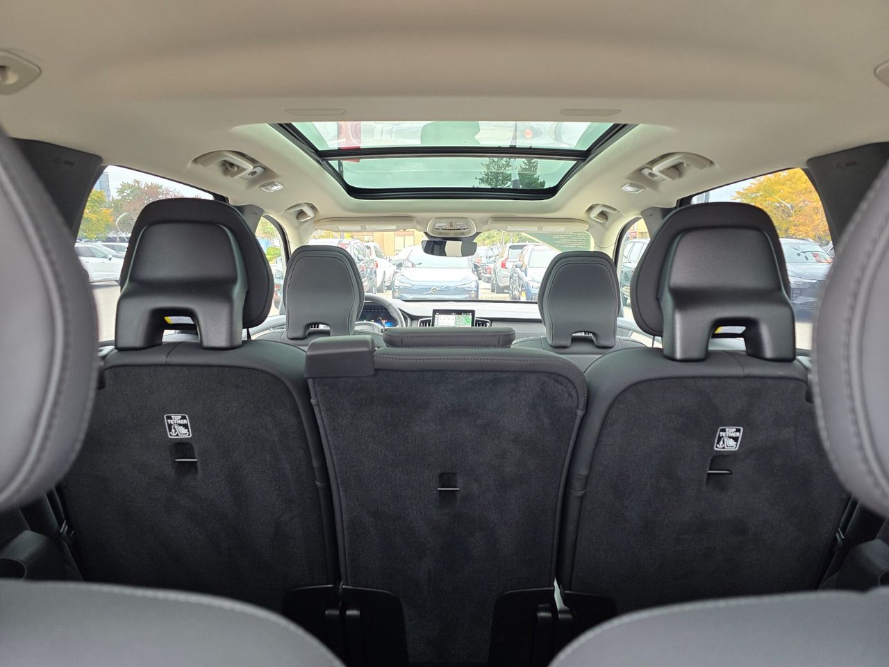 2026 Volvo XC90 PLUS BRIGHT THEME-6