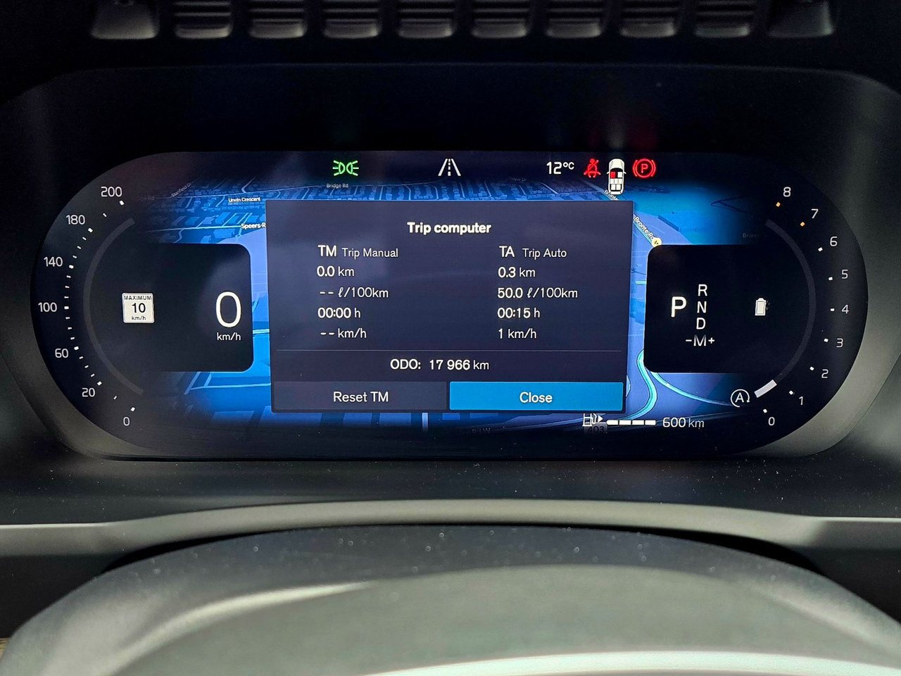 2026 Volvo XC90 PLUS BRIGHT THEME-1