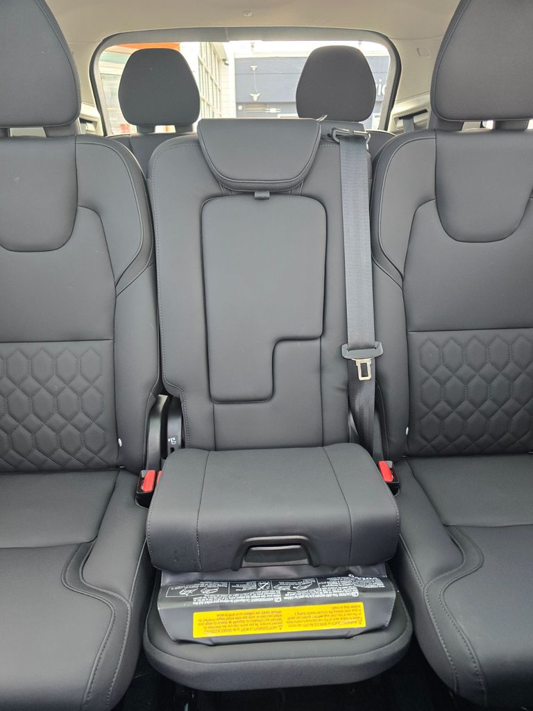 2026 Volvo XC90 PLUS BRIGHT THEME-26
