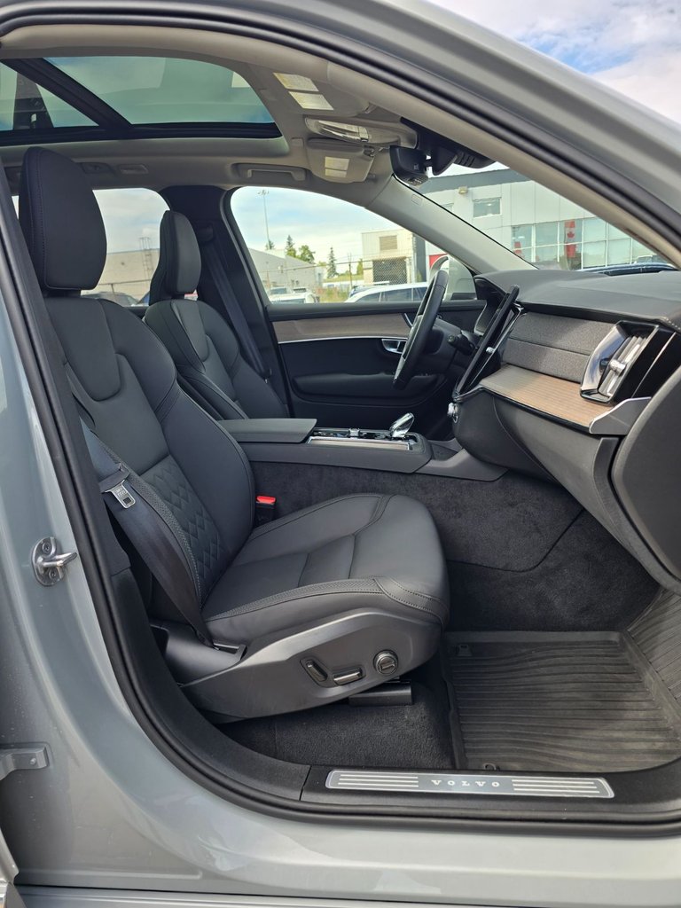 2026 Volvo XC90 PLUS BRIGHT THEME-24