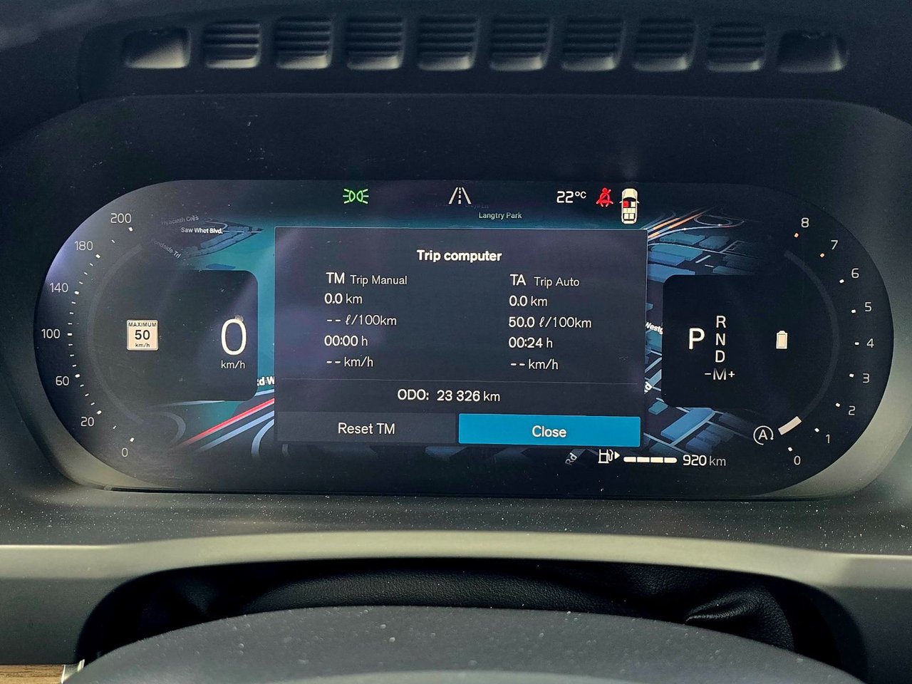 2026 Volvo XC90 PLUS BRIGHT THEME-1