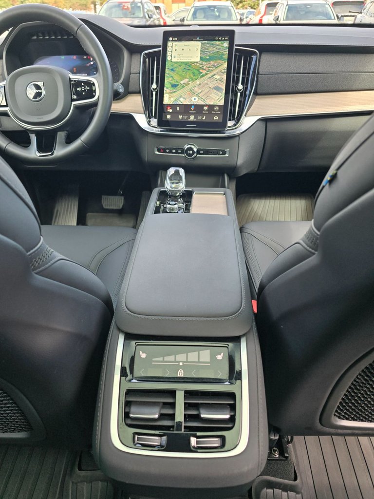 2026 Volvo XC90 PLUS BRIGHT THEME-22