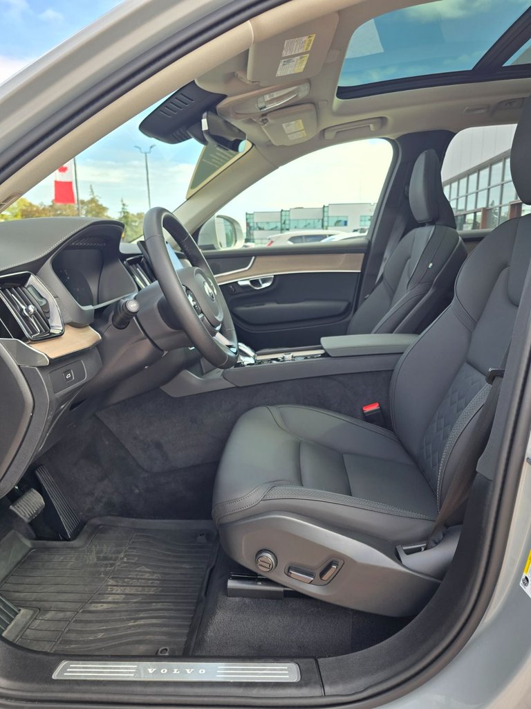2026 Volvo XC90 PLUS BRIGHT THEME-27