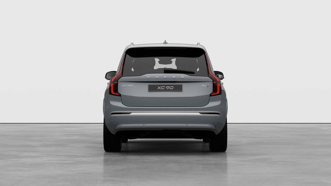 2027 Volvo XC90 Ultra Bright Theme-5