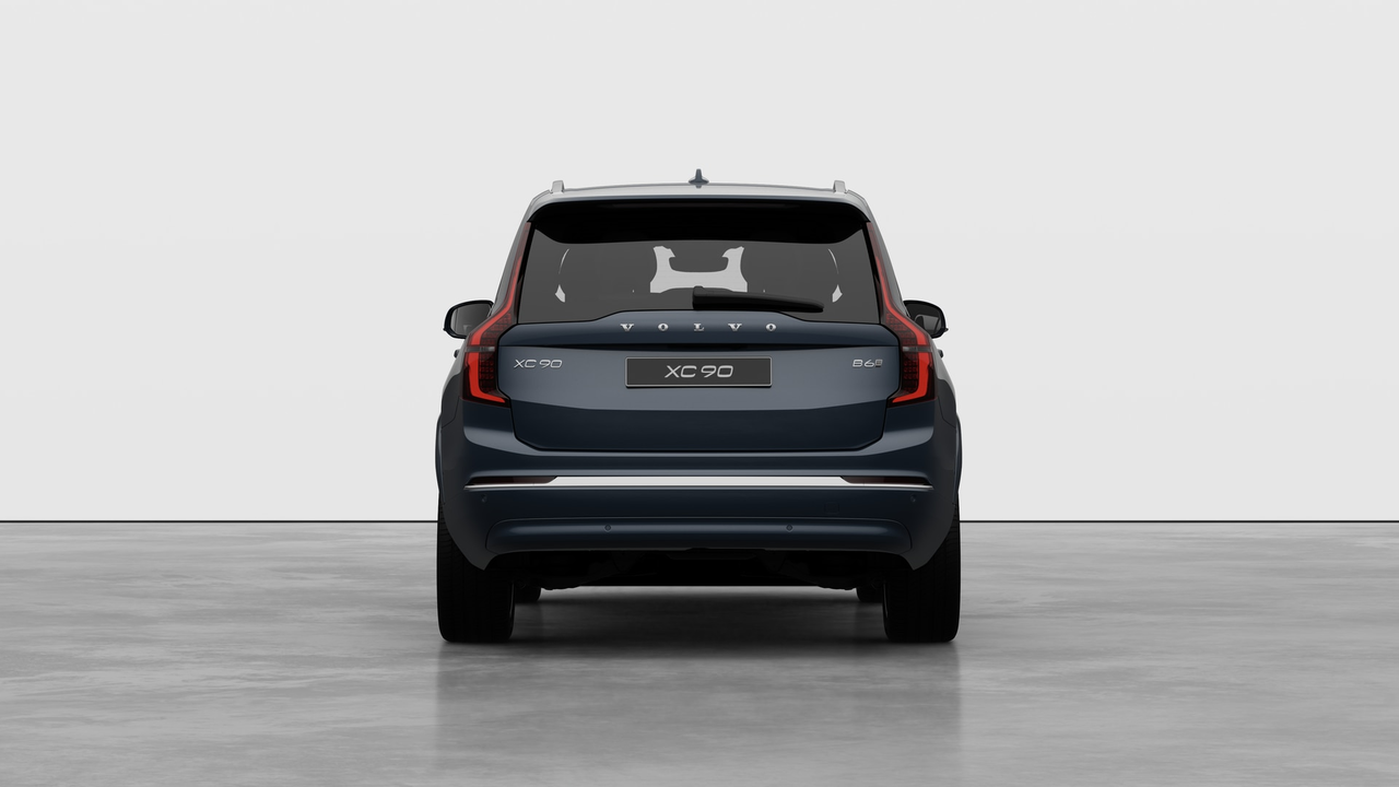 2027 Volvo XC90 Ultra Bright Theme-5