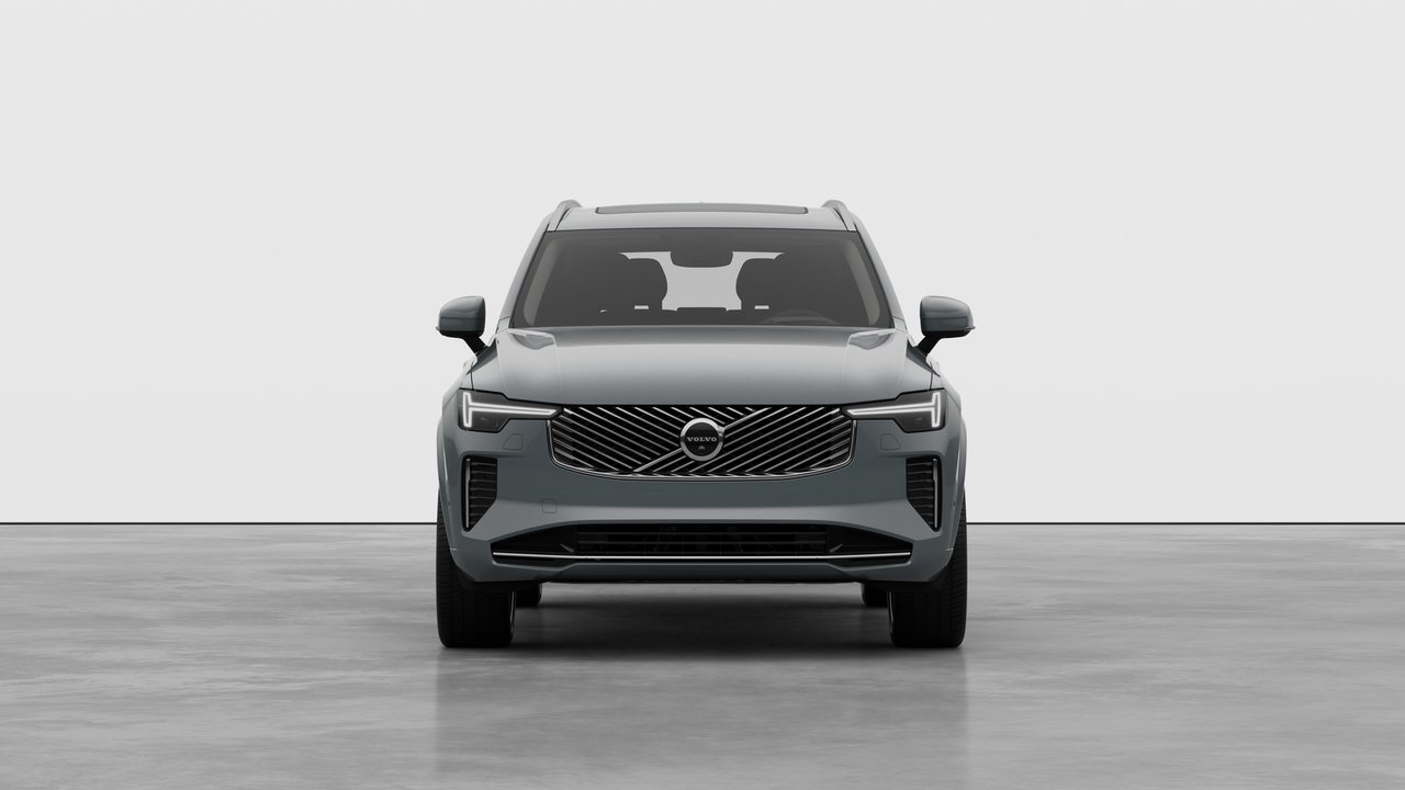 2027 Volvo XC90 Ultra 7-Seater (Bright Theme)-4
