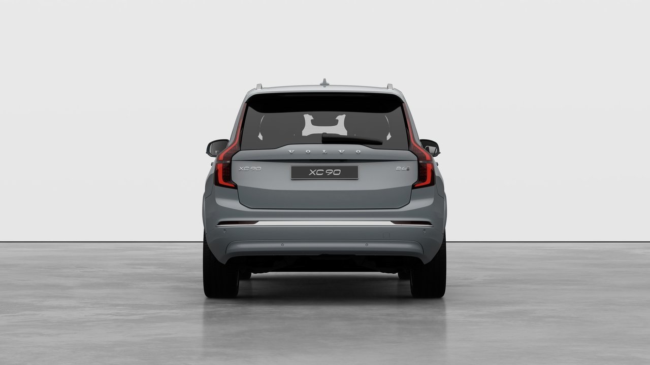 2027 Volvo XC90 Ultra 6-Seater (Bright Theme)-5