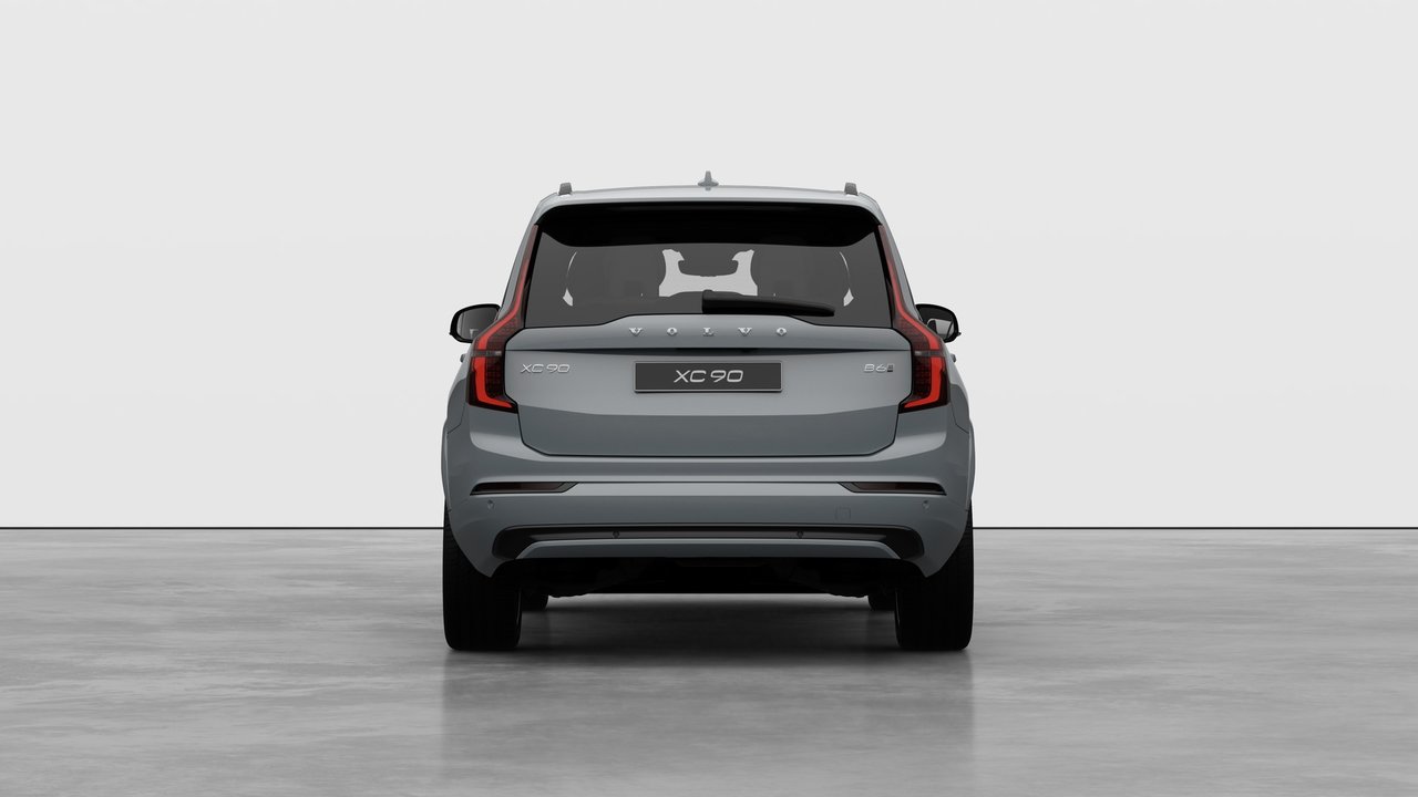 2027 Volvo XC90 Ultra Dark Theme-5