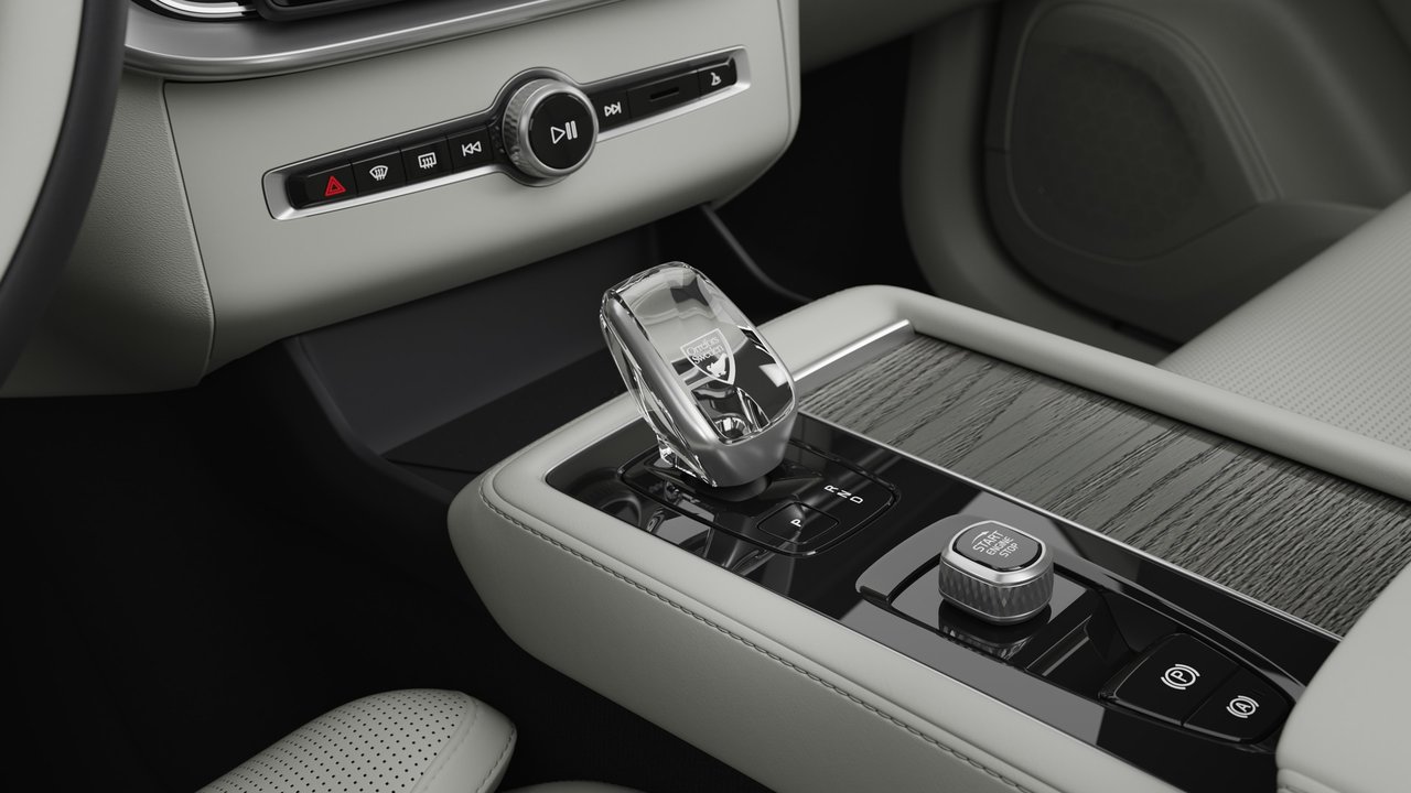 2027 Volvo XC90 Ultra Dark Theme-10