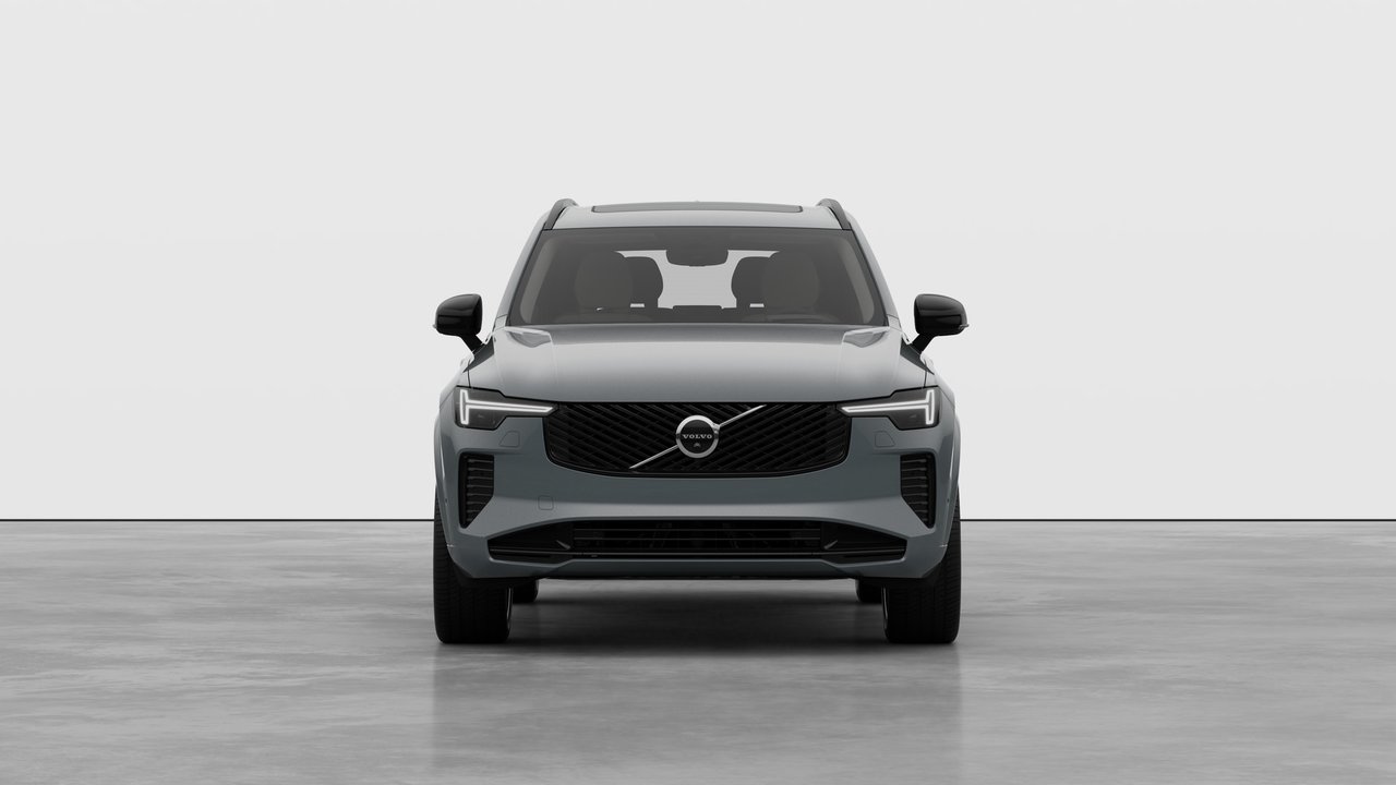 2027 Volvo XC90 Ultra Dark Theme-4