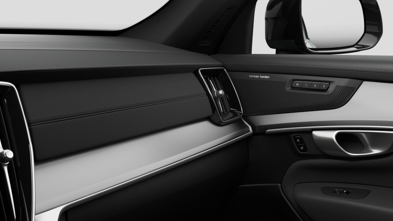 2027 Volvo XC90 Ultra Black Edition 7-Seater-8