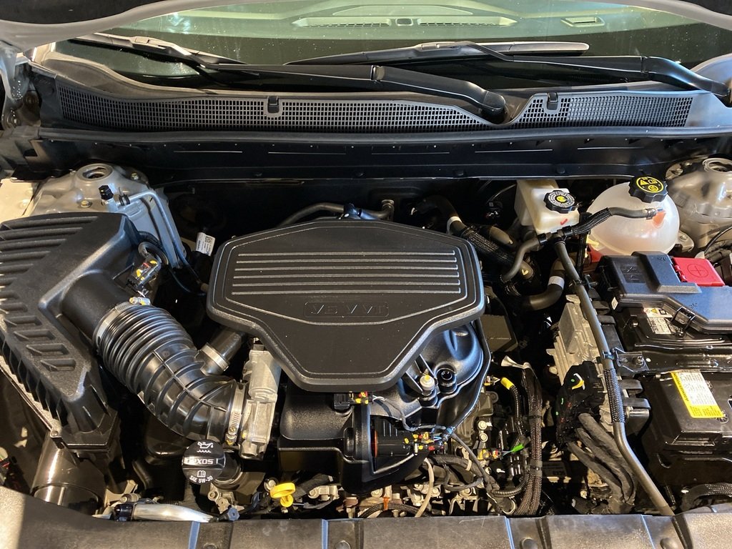 2022 Chevrolet Blazer Premier AWD-27