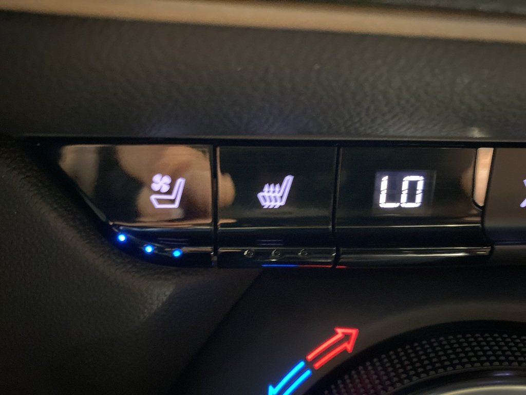 2022 Chevrolet Blazer Premier AWD-16
