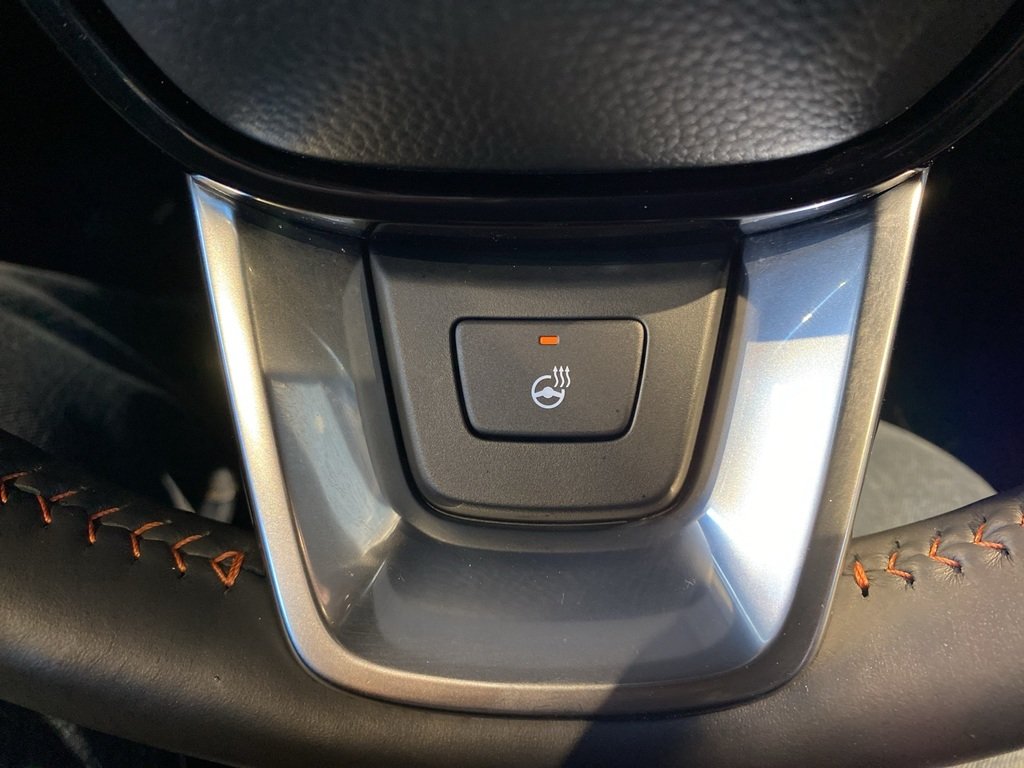 2024 Honda CR-V Hybrid Touring AWD-14