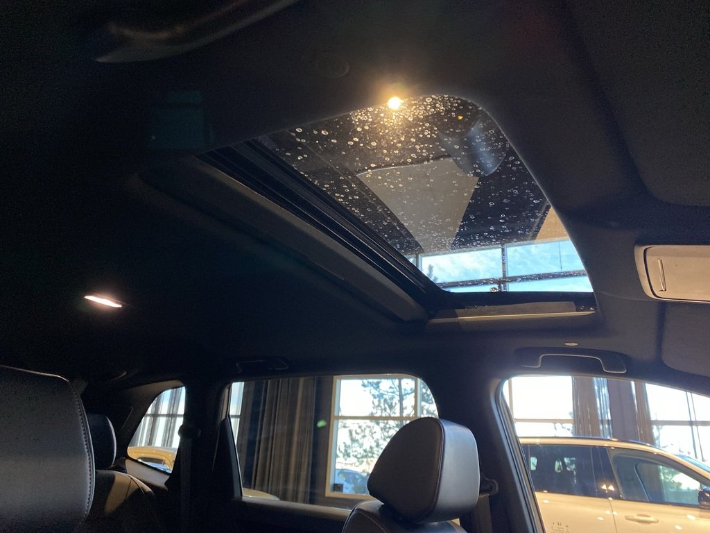 2024 Honda CR-V Hybrid Touring AWD-26