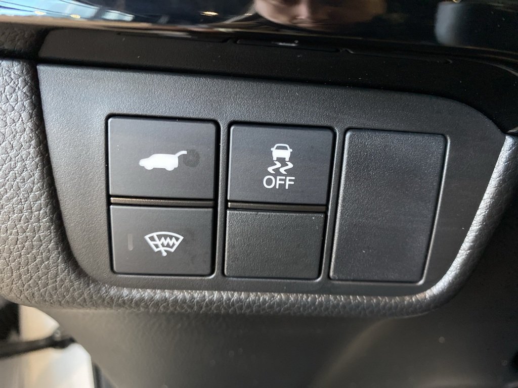 2024 Honda CR-V Hybrid Touring AWD-15